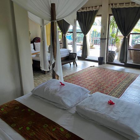 Villa Kalisat Resort Ubud  Exterior photo