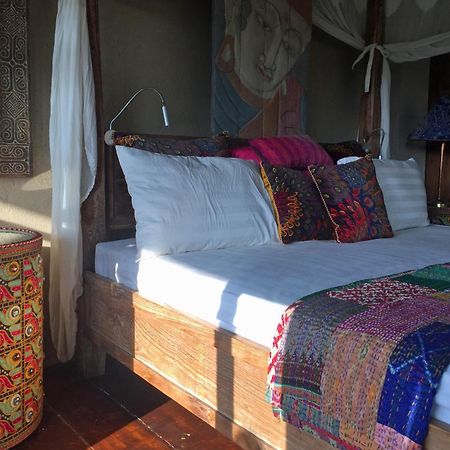 Villa Kalisat Resort Ubud  Room photo