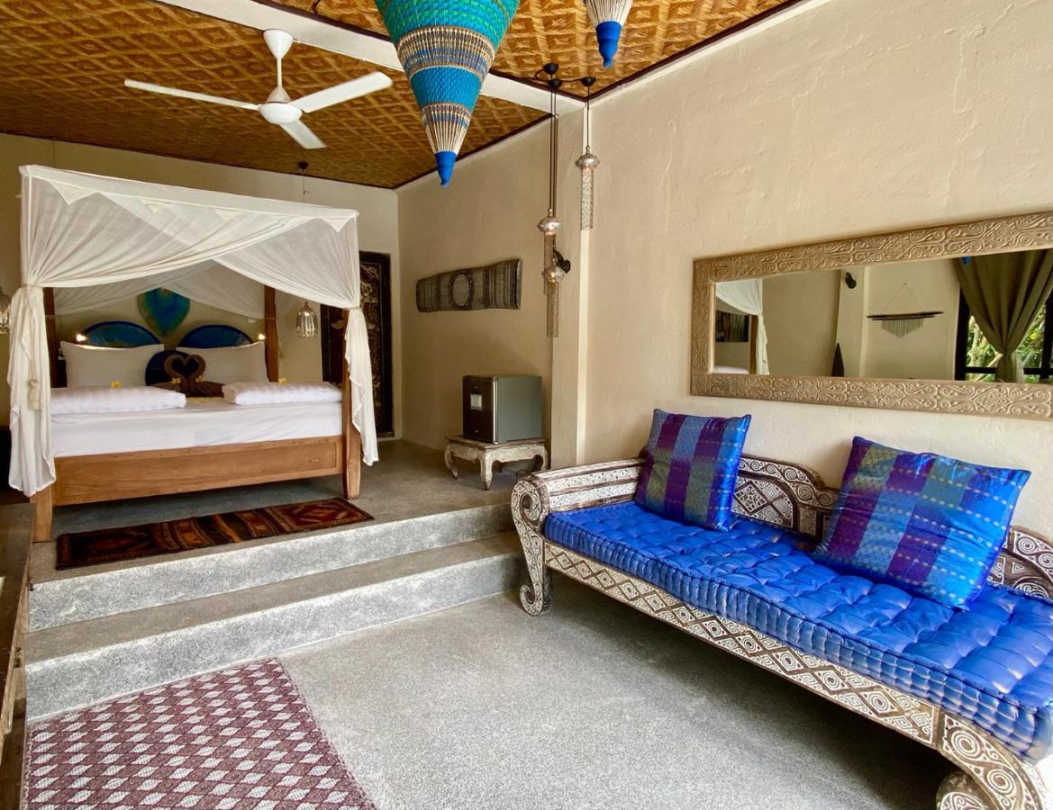 Villa Kalisat Resort Ubud  Exterior photo