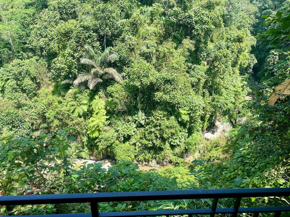 Villa Kalisat Resort Ubud  Exterior photo