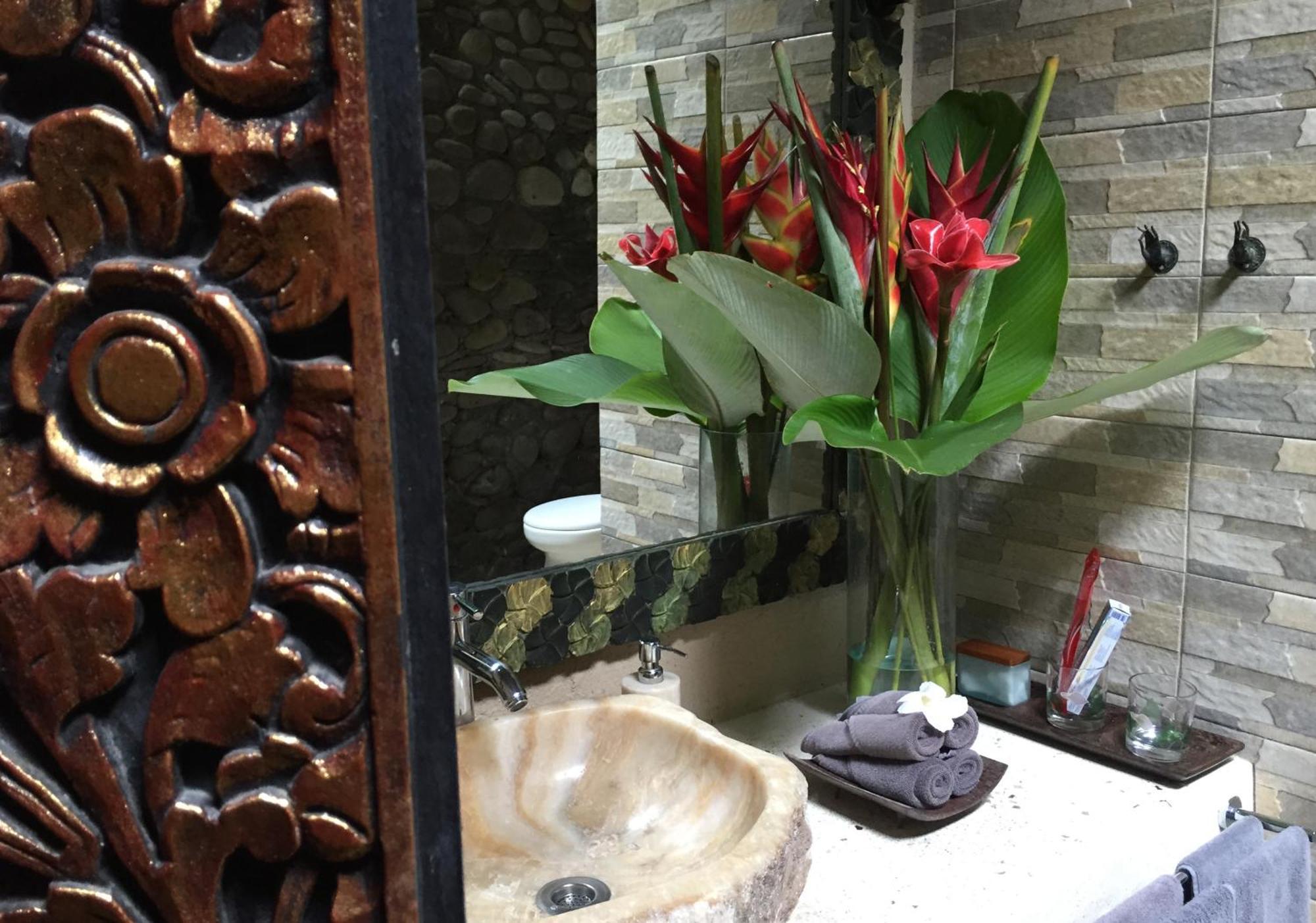 Villa Kalisat Resort Ubud  Room photo