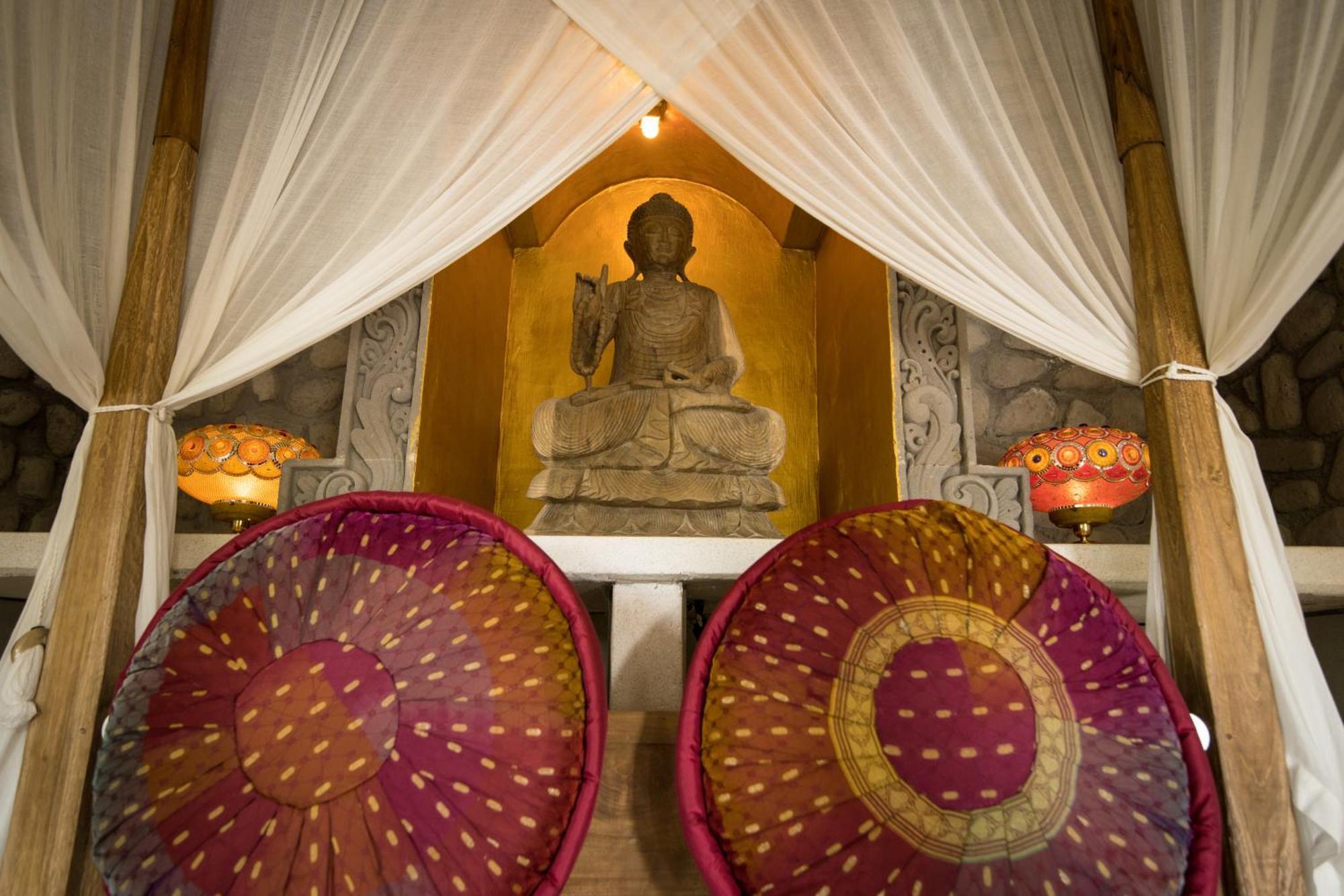 Villa Kalisat Resort Ubud  Room photo