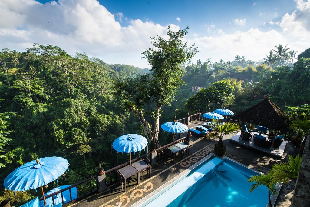Villa Kalisat Resort Ubud  Exterior photo