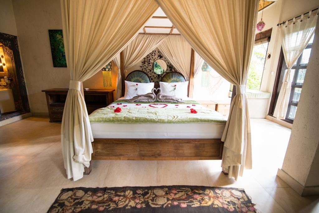 Villa Kalisat Resort Ubud  Exterior photo
