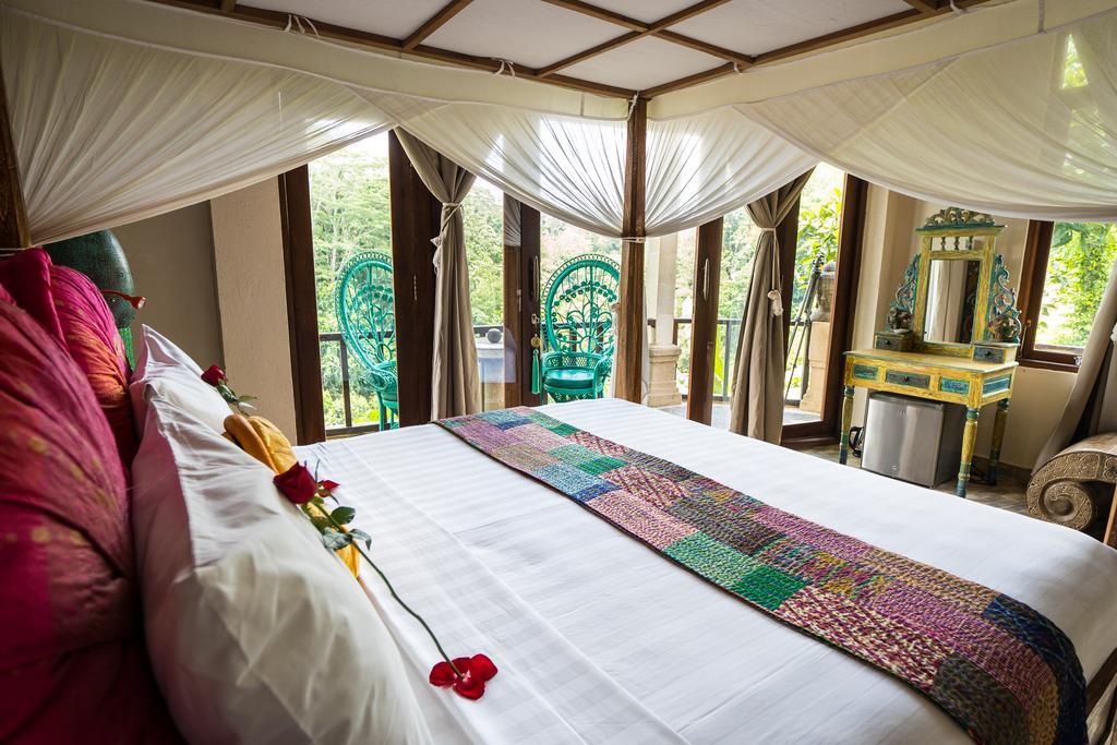 Villa Kalisat Resort Ubud  Exterior photo