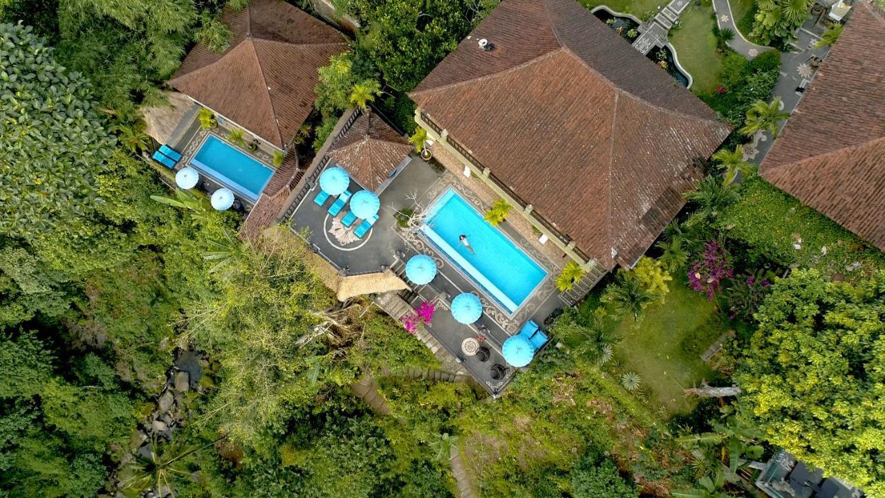 Villa Kalisat Resort Ubud  Exterior photo