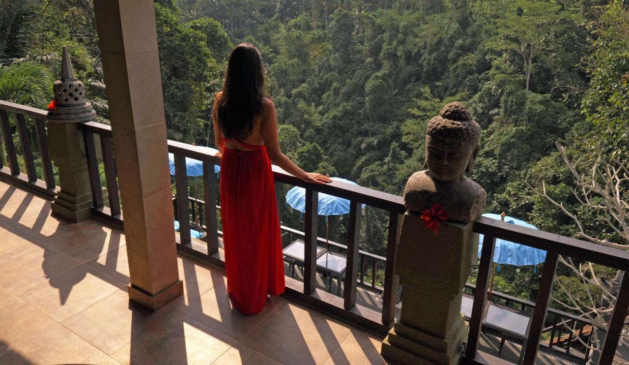 Villa Kalisat Resort Ubud  Exterior photo